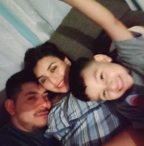 Meet your Posher, Hedilberto